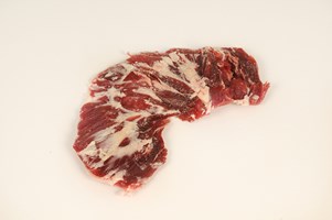 Hip Steak Meat Cut Spec Step 2